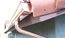 Rain Gutter Installation, Repair, Cleaning in Prescott Valley, AZ